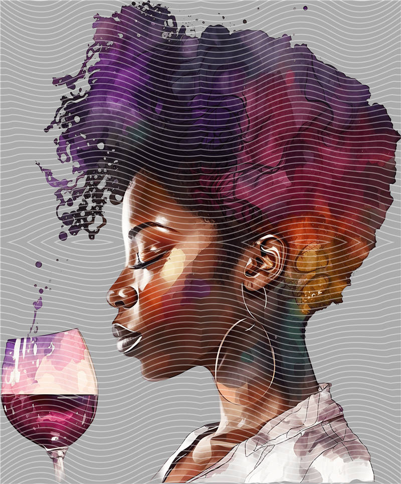 Black Girl-NH 219